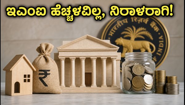 ಆರ್ಬಿಐ ರೆಪೋ ದರ ಸ್ಥಿರ: ಸಾಲಗಾರರಿಗೆ ನಿರಾಳ ಆರ್ಬಿಐ ರೆಪೋ ದರ ಸ್ಥಿರ: ಸಾಲಗಾರರಿಗೆ ನಿರಾಳ
