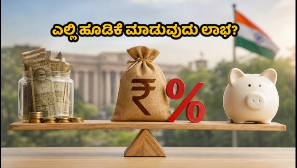 ಆರ್‌ಬಿಐ ಹರಾಜು: ನಿಮ್ಮ ಹೂಡಿಕೆಗೆ ಯಾವುದು ಬೆಸ್ಟ್?
