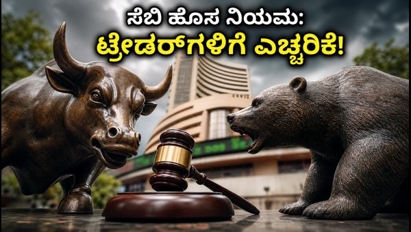 ಸೆಬಿಯ ಹೊಸ ಕ್ಲೋಸಿಂಗ್ ಆಕ್ಷನ್ ಸೆಷನ್ ನಿಯಮಗಳು ಸೆಬಿಯ ಹೊಸ ಕ್ಲೋಸಿಂಗ್ ಆಕ್ಷನ್ ಸೆಷನ್ ನಿಯಮಗಳು