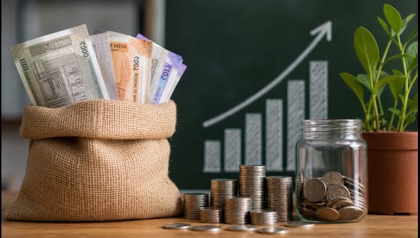 SGB ಹೂಡಿಕೆದಾರರಿಗೆ 223% ಲಾಭ: ಹಣ ಬಂದಿದೆಯೇ?