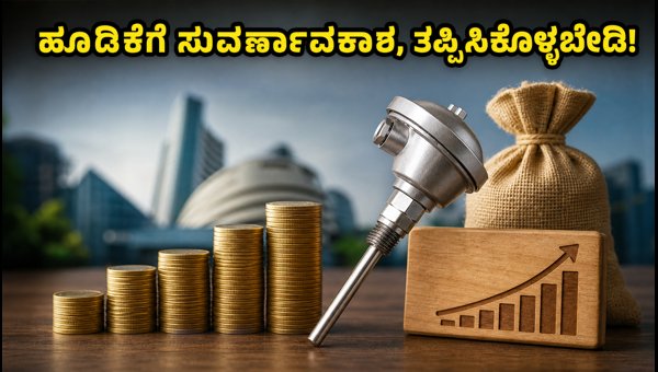 ಟೆಂಪ್ಸೆನ್ಸ್ ಇನ್ಸ್ಟ್ರುಮೆಂಟ್ಸ್ ಐಪಿಒ: ಪ್ರೈಸ್ ಬ್ಯಾಂಡ್ ಘೋಷಣೆ ಟೆಂಪ್ಸೆನ್ಸ್ ಇನ್ಸ್ಟ್ರುಮೆಂಟ್ಸ್ ಐಪಿಒ: ಪ್ರೈಸ್ ಬ್ಯಾಂಡ್ ಘೋಷಣೆ