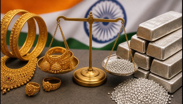 ಸೆಪ್ಟೆಂಬರ್ 3: ಪ್ರಮುಖ ನಗರಗಳಲ್ಲಿ ಚಿನ್ನದ ದರ ಸ್ಥಿರ