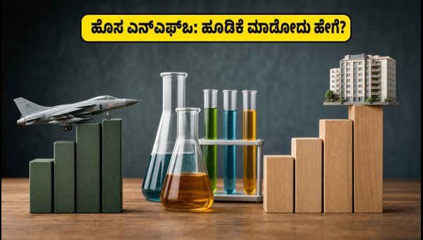 ಇಂದಿನಿಂದ ಹೊಸ ಎನ್‌ಎಫ್‌ಒ: ಹೂಡಿಕೆದಾರರು ಗಮನಿಸಬೇಕಾದ ಅಂಶಗಳು