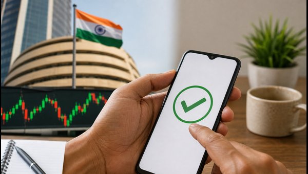 NSE IPO: RC100 ಕೋಡ್ ಬಂದಿದೆಯೇ? ತಕ್ಷಣ ಪರಿಶೀಲಿಸಿ NSE IPO: RC100 ಕೋಡ್ ಬಂದಿದೆಯೇ? ತಕ್ಷಣ ಪರಿಶೀಲಿಸಿ