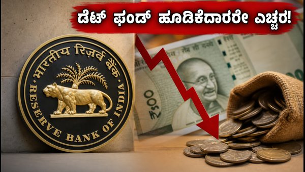 ಆರ್ಬಿಐ ಒಎಂಒ ಹರಾಜು: ಡೆಟ್ ಫಂಡ್ ಮೇಲೆ ಪರಿಣಾಮ ಆರ್ಬಿಐ ಒಎಂಒ ಹರಾಜು: ಡೆಟ್ ಫಂಡ್ ಮೇಲೆ ಪರಿಣಾಮ