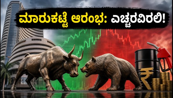 ಸೆಪ್ಟೆಂಬರ್ 25: ಷೇರು ಮಾರುಕಟ್ಟೆ ಆರಂಭದ ಮುನ್ಸೂಚನೆ ಸೆಪ್ಟೆಂಬರ್ 25: ಷೇರು ಮಾರುಕಟ್ಟೆ ಆರಂಭದ ಮುನ್ಸೂಚನೆ