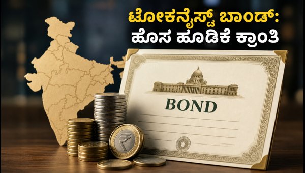 ಟೋಕನೈಸ್ಡ್ ಬಾಂಡ್‌ಗಳಲ್ಲಿ ಹೂಡಿಕೆ ಮಾಡುವುದು ಹೇಗೆ?