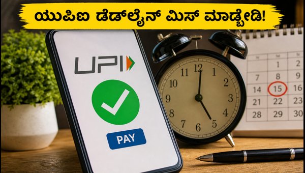 ಕಾರ್ಯ್ವರ್ ರೋಬೋವೆಲ್ಡ್ ಐಪಿಒ: ಯುಪಿಐ ಡೆಡ್ಲೈನ್ ಎಚ್ಚರಿಕೆ ಕಾರ್ಯ್ವರ್ ರೋಬೋವೆಲ್ಡ್ ಐಪಿಒ: ಯುಪಿಐ ಡೆಡ್ಲೈನ್ ಎಚ್ಚರಿಕೆ