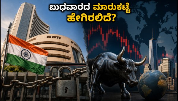 ದಸರಾ ರಜೆ: ಬುಧವಾರದ ಮಾರುಕಟ್ಟೆ ಆರಂಭದ ತಂತ್ರಗಳು
