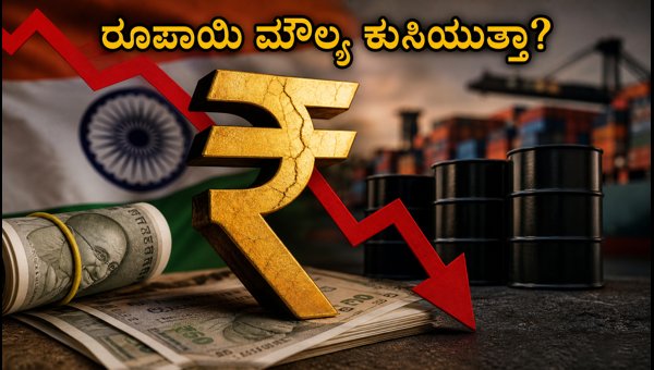 ಆರ್ಬಿಐ ಫೋರೆಕ್ಸ್ ವರದಿ: ಮಾರುಕಟ್ಟೆಯ ಮೇಲೆ ಪರಿಣಾಮವೇನು? ಆರ್ಬಿಐ ಫೋರೆಕ್ಸ್ ವರದಿ: ಮಾರುಕಟ್ಟೆಯ ಮೇಲೆ ಪರಿಣಾಮವೇನು?