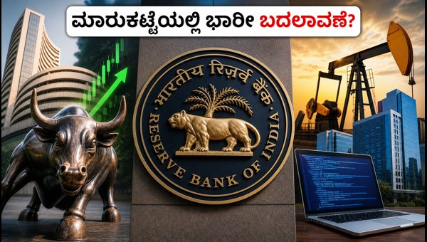 ಆರ್‌ಬಿಐ ಎಂಪಿಸಿ ಸಭೆ: ಹೂಡಿಕೆದಾರರಿಗೆ ಎಚ್ಚರಿಕೆ ಸಂದೇಶ