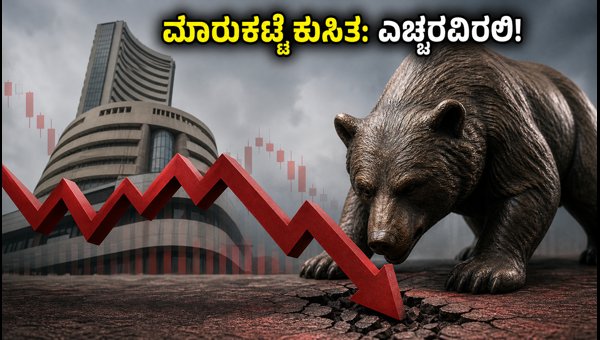 ಆರ್ಬಿಐ ಬಡ್ಡಿ ಏರಿಕೆ: ಮಾರುಕಟ್ಟೆಯಲ್ಲಿ ಇಂದಿನ ಸಂಚಲನ ಆರ್ಬಿಐ ಬಡ್ಡಿ ಏರಿಕೆ: ಮಾರುಕಟ್ಟೆಯಲ್ಲಿ ಇಂದಿನ ಸಂಚಲನ