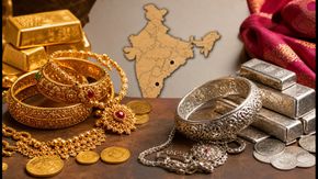 ಇಂದಿನ ಚಿನ್ನದ ಬೆಲೆ: ಬೆಂಗಳೂರು, ದೆಹಲಿ, ಮುಂಬೈನಲ್ಲಿ ದರ ಎಷ್ಟು? ಖರೀದಿಸುವ ಮುನ್ನ ಈ ಮುಖ್ಯ ಮಾಹಿತಿ ತಪ್ಪದೇ ನೋಡ