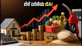 ಬೆಲೆ ಏರಿಕೆಯ ಬಿಸಿ: ಸಗಟು ಹಣದುಬ್ಬರ 11.39%ಕ್ಕೆ ಜಿಗಿತ, ನಿಮ್ಮ ಜೇಬಿಗೆ ಕತ್ತರಿ ಬೀಳುತ್ತಾ?