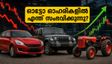 നിഫ്റ്റി ഓട്ടോയിൽ അസ്ഥിരത; ഓഹരി വിപണിയിൽ ഇന്ന് സംഭവിക്കുന്നത് എന്ത്? നിക്ഷേപകർ അറിയേണ്ടത്