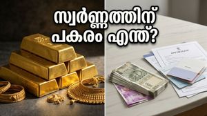 സ്വർണ്ണവില കുതിച്ചുയരുന്നു; ഇനി സ്വർണ്ണത്തിൽ നിക്ഷേപിക്കണോ അതോ സർക്കാർ പദ്ധതികളിലേക്ക് മാറണോ?