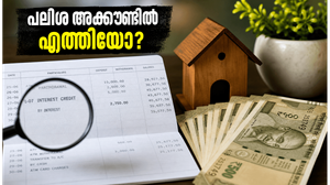 RBI ഫ്ലോട്ടിംഗ് റേറ്റ് ബോണ്ട്: പലിശ അക്കൗണ്ടിൽ എത്തിയോ? ഈ കാര്യങ്ങൾ ഉടൻ പരിശോധിക്കൂ!