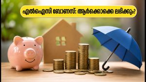 എൽഐസി പോളിസി ഉടമകൾക്ക് വമ്പൻ നേട്ടം; FY26-ലെ റെക്കോർഡ് ബോണസ് ആർക്കൊക്കെ ലഭിക്കും? അറിയേണ്ടതെല്ലാം!