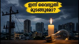ബെംഗളൂരുവിൽ ഇന്ന് പവർ കട്ട്: വൈദ്യുതി മുടങ്ങുന്ന പ്രദേശങ്ങൾ അറിയാം, മുൻകരുതലുകൾ ഇങ്ങനെ