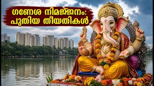 ബെംഗളൂരു ഗണേശ നിമജ്ജനം: ഇന്ന് താൽക്കാലിക നിയന്ത്രണം, നാളെ മുതൽ ഗതാഗത മാറ്റങ്ങൾ; അറിയേണ്ടതെല്ലാം