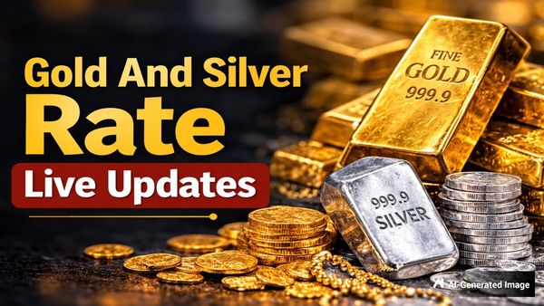 Gold Rate Live: വീണ്ടും കുത്തനെ കുറഞ്ഞ് സ്വർണവില, ആഭരണ പ്രേമികൾക്ക് ആശ്വാസം, തത്സമയം വിവരങ്ങൾ അറിയാം