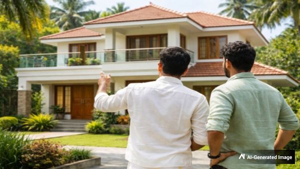 പ്രവാസികളുടെ ശ്രദ്ധയ്ക്ക്, ഇന്ത്യയില്‍ വസ്തുവാങ്ങാനൊരുങ്ങുകയാണോ?-ഇക്കാര്യങ്ങള്‍ അറിയണം