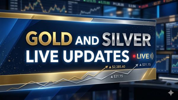 Gold Rate Live: സ്വർണവില മുകളിലേക്ക് തന്നെ, പുതിയ റെക്കോർഡ് തീർക്കുമോ, വിവരങ്ങൾ തത്സമയം അറിയാം