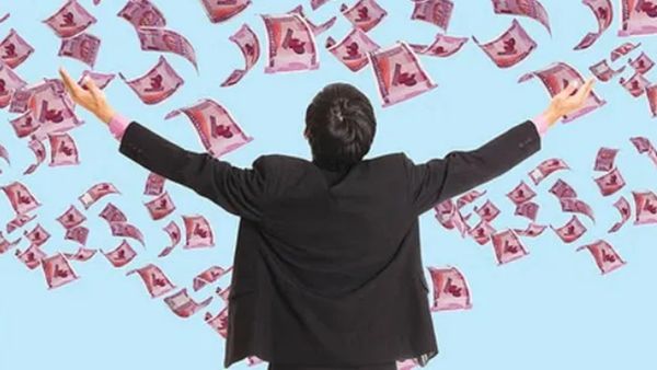 50,000 രൂപ ശമ്പളമുണ്ടോ? സമ്പന്നനാകാൻ ഇതാ 5 അഞ്ച് സ്മാർട്ട് വഴികൾ