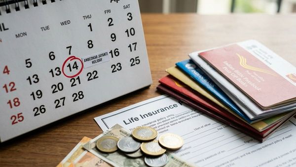 അംബേദ്കർ ജയന്തി അവധി: ബാങ്ക് ഇടപാടുകൾ മുടങ്ങാതെ നോക്കാം ഇങ്ങനെ