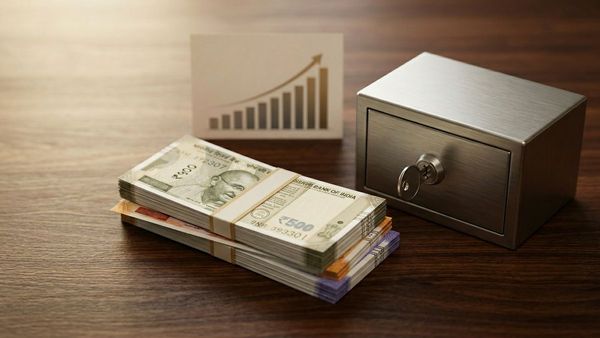 എഫ്ഡി പലിശ നിരക്ക് കുതിക്കുന്നു; നിക്ഷേപകർക്ക് വൻ ലാഭം!