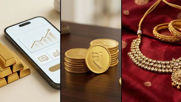 സ്വർണ്ണവില കുതിച്ചുയരുമ്പോൾ നിങ്ങളുടെ സമ്പാദ്യം സുരക്ഷിതമാക്കാൻ ഈ വഴി നോക്കൂ