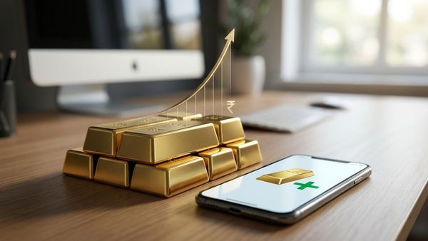 സ്വർണ്ണവില കുതിക്കുമ്പോൾ നിങ്ങളുടെ സമ്പാദ്യം സുരക്ഷിതമാക്കാൻ ഈ വഴികൾ