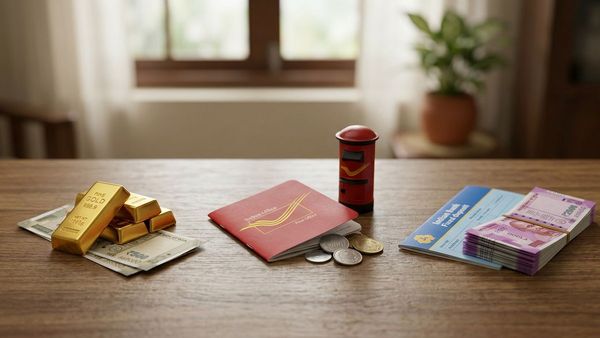 സ്വർണവില കുതിക്കുമ്പോൾ നിക്ഷേപം എങ്ങോട്ട് മാറ്റണം? ഞെട്ടിക്കുന്ന സത്യം