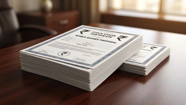 എൽഐസി ബോണസ് ഓഹരികൾ: നിക്ഷേപകർക്ക് വമ്പൻ നേട്ടമോ അതോ ചതിക്കുഴിയോ?