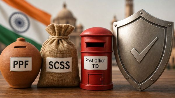 നിക്ഷേപങ്ങൾ പണപ്പെരുപ്പത്തിൽ കരയുന്നുണ്ടോ? പിപിഎഫ്, എസ്‌സിഎസ്എസ് നിക്ഷേപകർ അറിയേണ്ട നിർണ്ണായക മാറ്റങ്ങൾ!