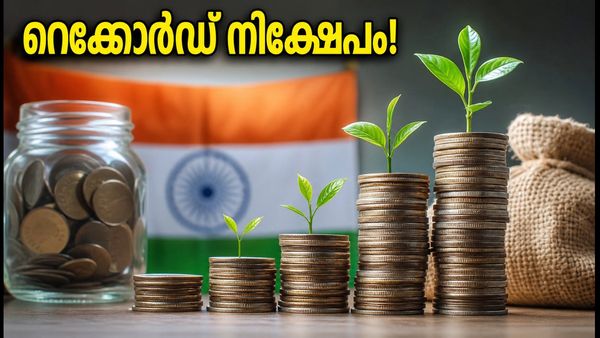 മ്യൂച്വൽ ഫണ്ട് നിക്ഷേപത്തിൽ റെക്കോർഡ് കുതിപ്പ്; ജൂലൈയിലെ കണക്കുകൾ നിക്ഷേപകർക്ക് നൽകുന്ന മുന്നറിയിപ്പ് ഇതാ