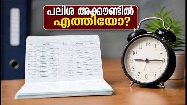 ഇപിഎഫ്ഒ പലിശ അക്കൗണ്ടിൽ എത്തിയില്ലേ? ആശങ്ക വേണ്ട, പണം സുരക്ഷിതമാണ്; പരിശോധിക്കേണ്ടത് ഇങ്ങനെ