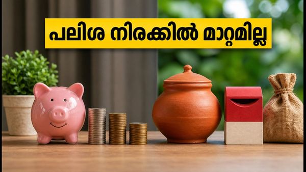 പിപിഎഫ്, സുകന്യ സമൃദ്ധി നിക്ഷേപകർക്ക് സന്തോഷവാർത്ത; ഒക്ടോബർ-ഡിസംബർ പാദത്തിലും പലിശ നിരക്കിൽ മാറ്റമില്ല