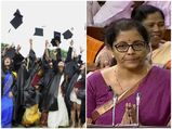 പ്രധാനമന്ത്രി ഇ-വിദ്യാ പദ്ധതിക്ക് തുടക്കം; ഒന്ന് മുതൽ 12 വരെ എല്ലാ ക്ലാസുകളിലും ടിവി