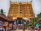 ശ്രീ പത്മനാഭ സ്വാമി ക്ഷേത്രത്തിന്റെ അവകാശം രാജകുടുംബത്തിന്; ബി നിലവറ തുറക്കുമോ?