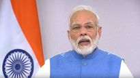 പ്രതിസന്ധികളെ രാജ്യം മറികടക്കും; 2024 ഇന്ത്യ അഞ്ച് ട്രില്യൺ ഡോളർ സാമ്പത്തിക ശേഷിയിലെത്തും: മോദി