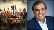 പബ്ജിയെ തിരികെ കൊണ്ടുവരാൻ ഒരുങ്ങി മുകേഷ് അംബാനി, പബ്ജി കളിക്കാർക്ക് സന്തോഷ വാർത്ത