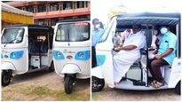 നീം ജി വൻ ഹിറ്റ്; ഇ-സ്കൂട്ടും ഇ-ഗുഡ്സ് ഓട്ടോയും വിപണിയിലറക്കാൻ സർക്കാർ