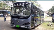 കെഎസ്ആര്‍ടിസിക്ക് 348 കോടി; വരുന്നു 310 സിഎന്‍ജി ബസുകളും 50 ഇലക്ട്രിക് ബസുകളും