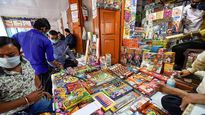 'ബോയ്‌കോട്ട് ചൈന' ഫലിച്ചില്ല? ദീപാവലി വിപണി അടക്കി വാണ് ചൈനീസ് ഉൽപ്പന്നങ്ങൾ