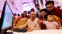 ദീപാവലി മുഹൂർത്ത വ്യാപാരം 2020; ഓഹരി വിപണിയിൽ സർവ്വകാല റെക്കോർഡ്, എയർടെൽ ഓഹരി വില കുതിച്ചുയർന്നു