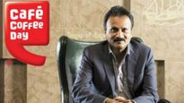 കോഫിഡെ നിയന്ത്രണം ഇനി പുതിയ കൈകളില്‍; മാളവിക ഹെഗ്‌ഡെ സിഇഒ, ആരാണ് മാളവിക
