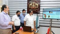 വ്യവസായ വകുപ്പിനും കെ-ബിപ്പിനും പുതിയ വെബ്സൈറ്റ്; ഉദ്ഘാടനം നിർവ്വഹിച്ച് മന്ത്രി