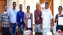  പുതിയ മരുന്നുകള്‍ ഉൽപാദിപ്പിക്കാൻ കെഎസ്‌ഡിപി; സിഎസ്‌ഐആറുമായി ധാരണാപത്രം ഒപ്പുവെച്ചു
