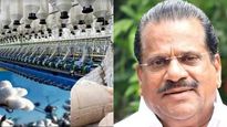 കൊവിഡ് പ്രതിസന്ധി ഏറ്റില്ല; പ്രവര്‍ത്തനലാഭം നേടി സംസ്ഥാനത്തെ 13 സ്പിന്നിങ് മില്ലുകൾ 